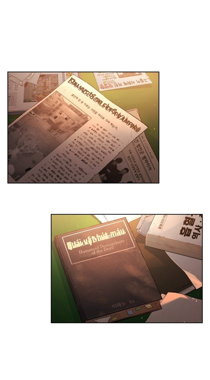 bạch huyết - white blood chapter 7 62