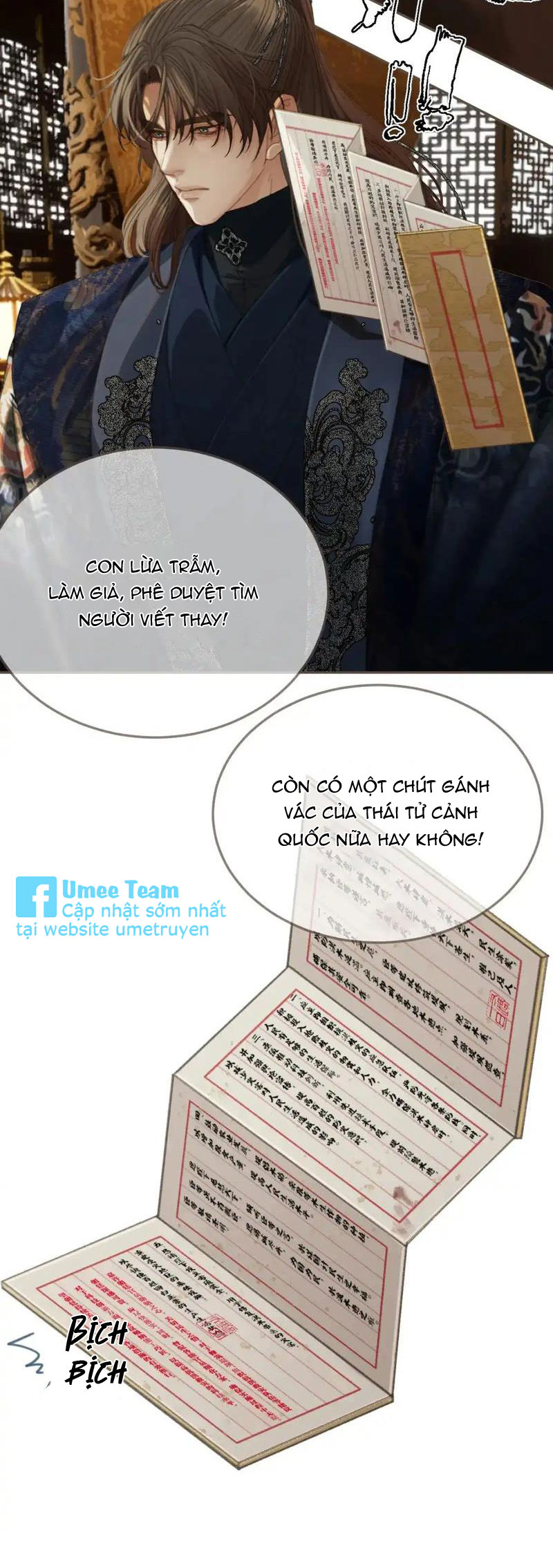 á nô 2: thám hoa chapter 37 27