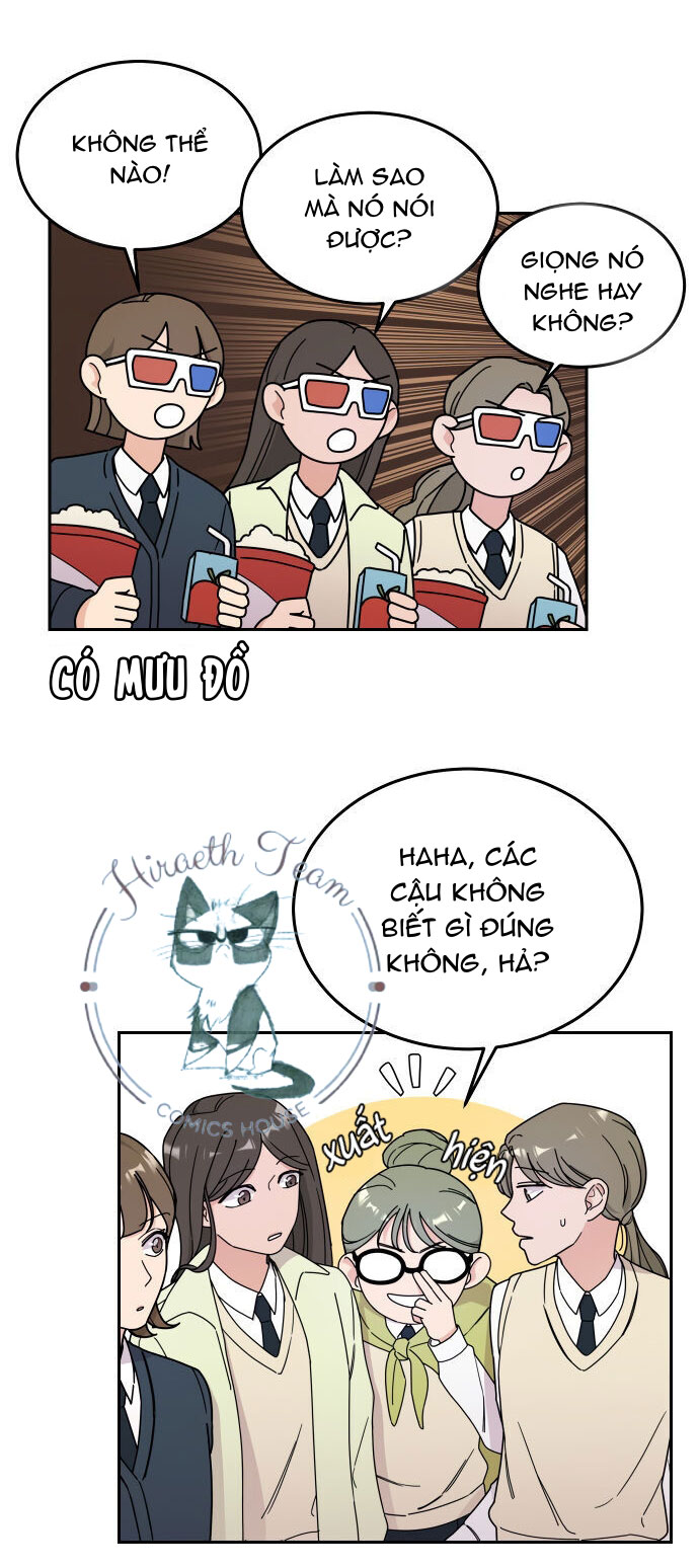 hộp đồ tình yêu chapter 1 27