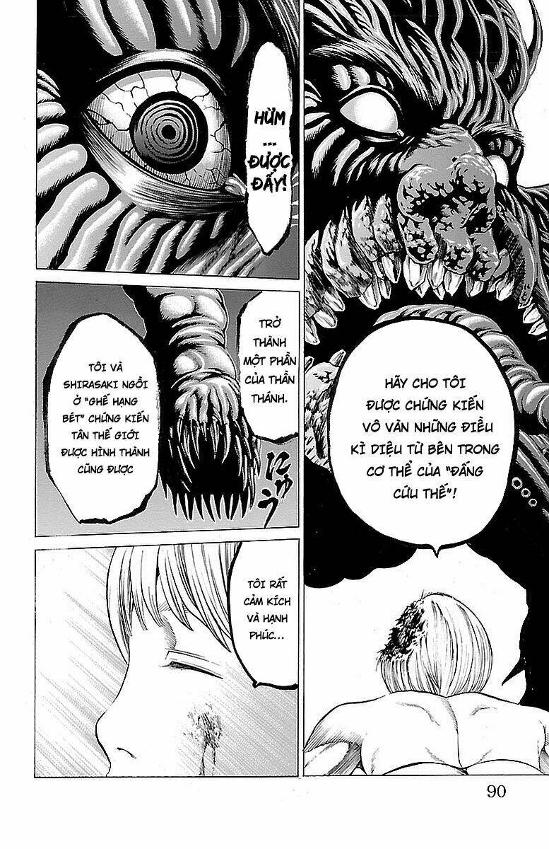 hakaijuu chapter 80 34