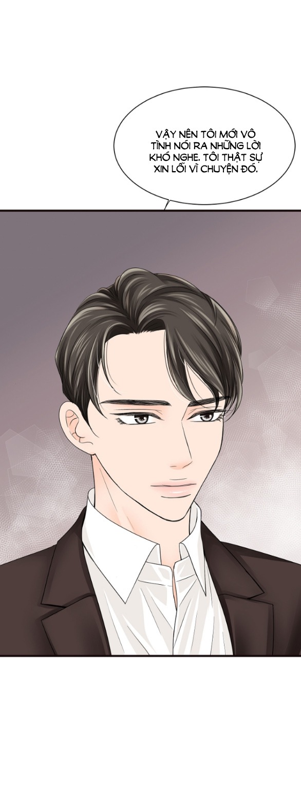 Tình Yêu Đánh Cắp Trái Tim chapter 26.2 - Trang 8