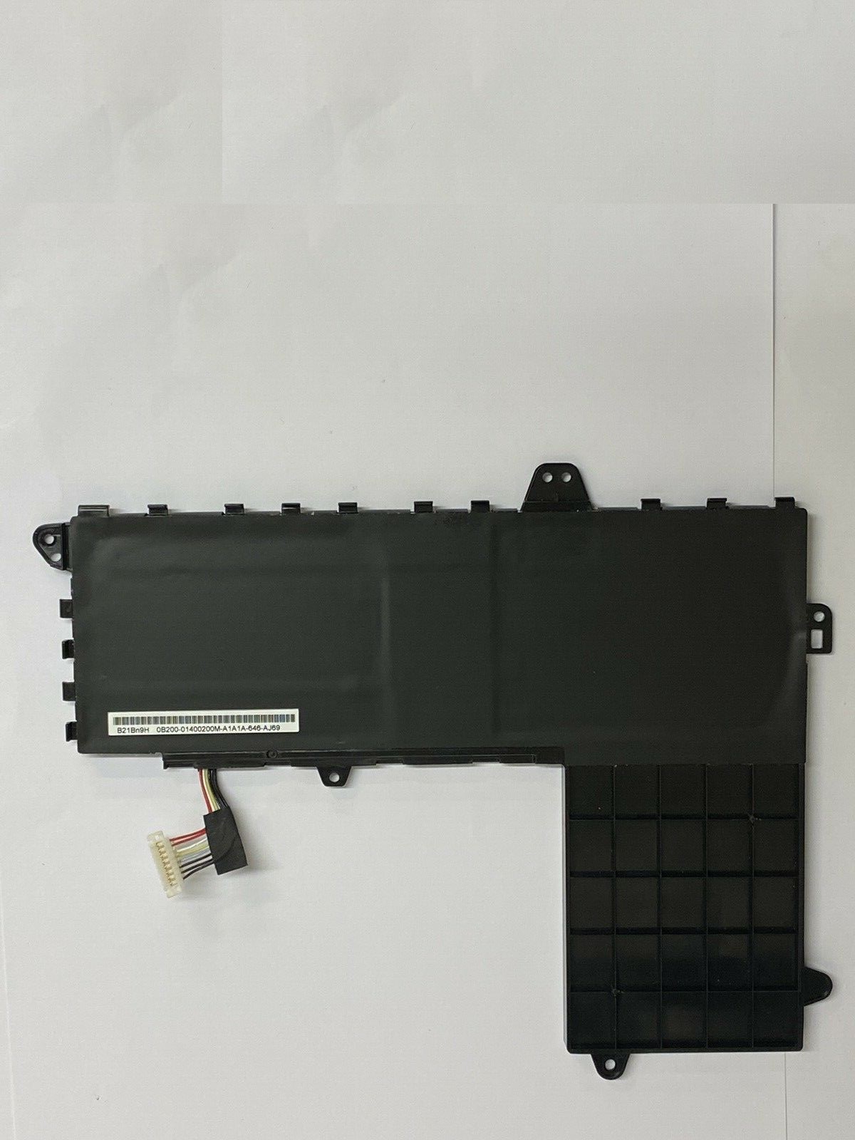 Pin dành cho Laptop Asus E402 E402NA E402M E402MA E402S E402SA E502S E502SA - B21N1505