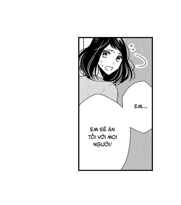 sự cao trào hoàn hảo chapter 136 29