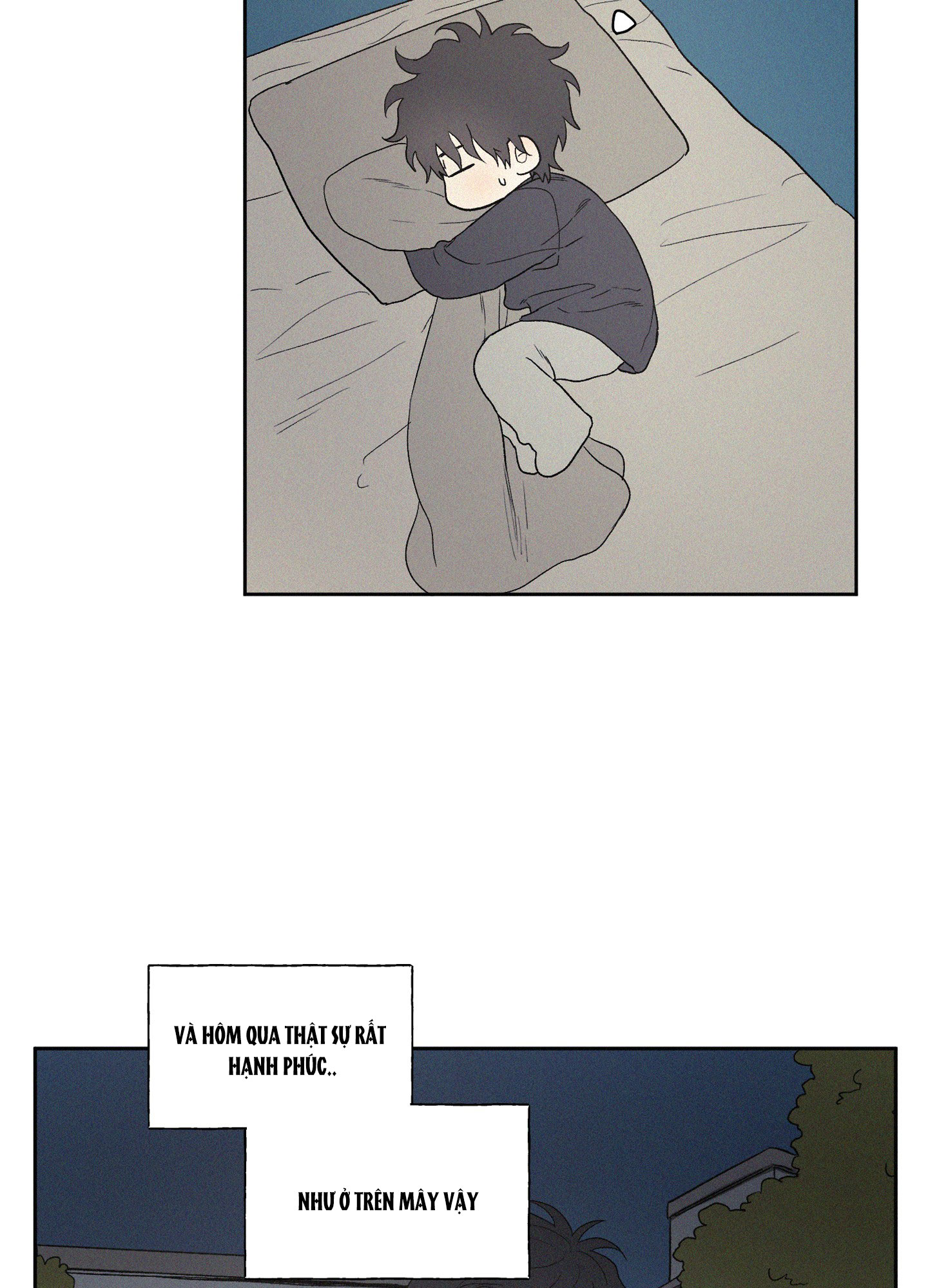 [18+] 3xlove chapter 4.2 5