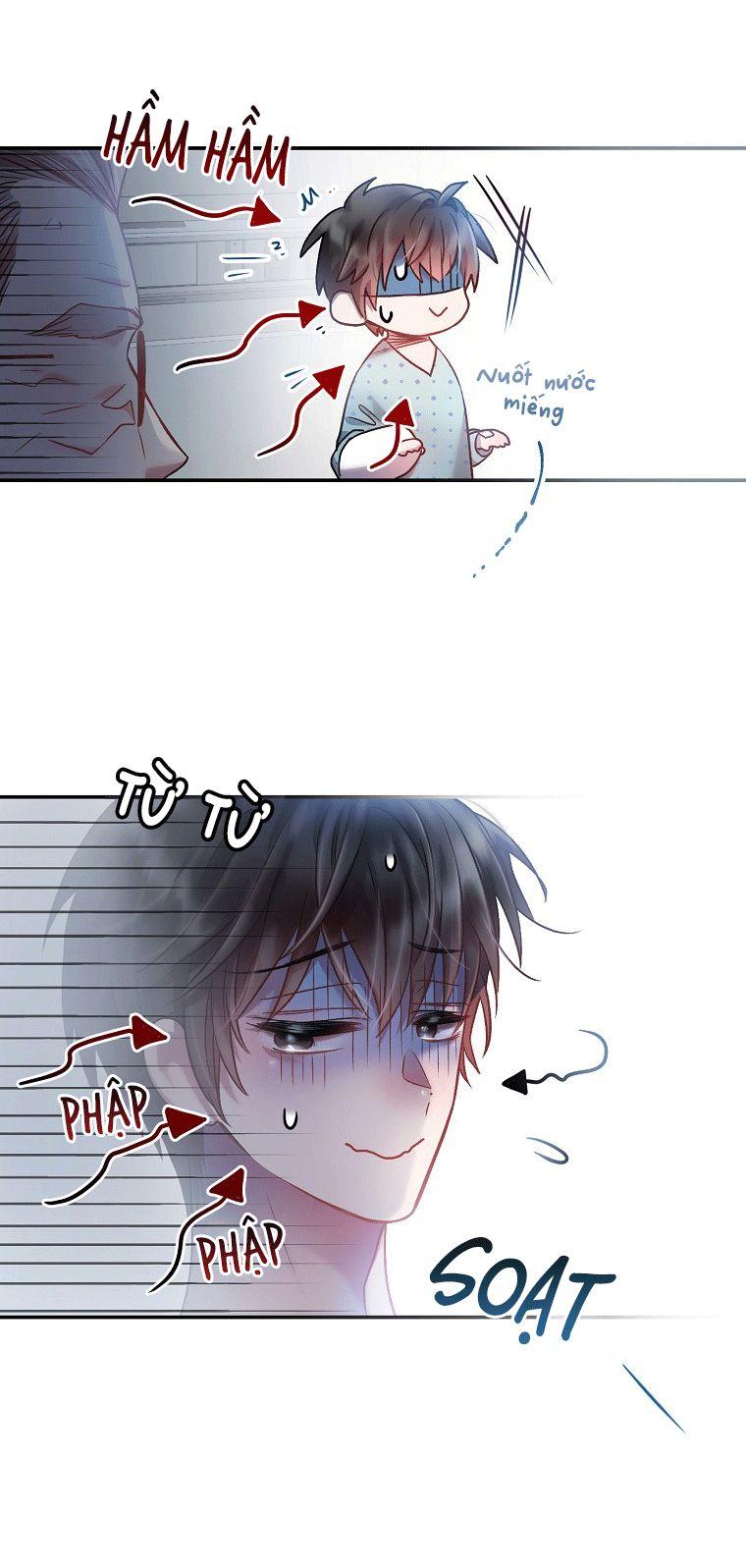 cơn mưa mật ngọt chapter 7 81