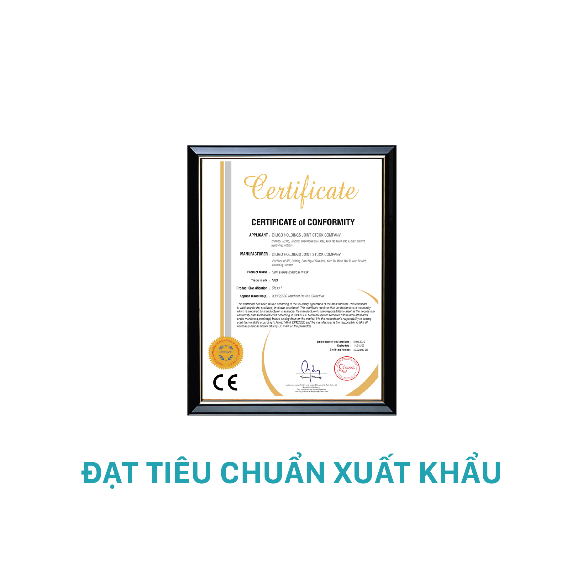 Khẩu Trang Niva 95 Hộp 10 Chiếc Ngăn Giọt Bắn, Lọc Vi Khuẩn, Không Gây Kích Ứng Da, Hàng Chính Hãng Cao Cấp