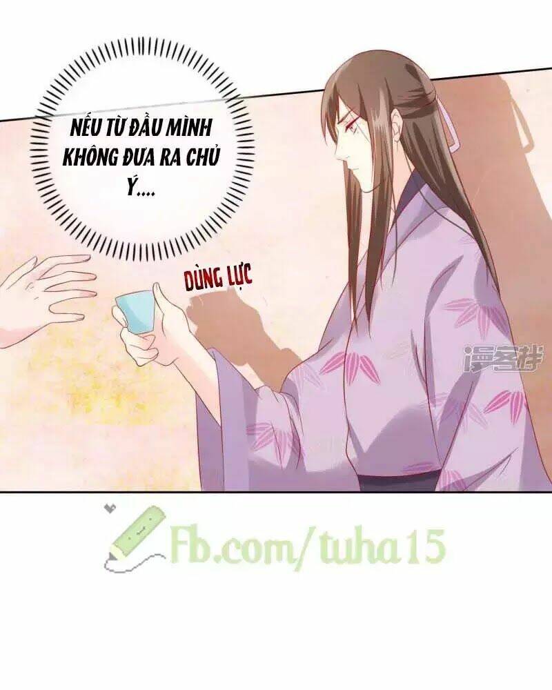 mười dặm hồng trang, thay huynh xuất giá chapter 22 46