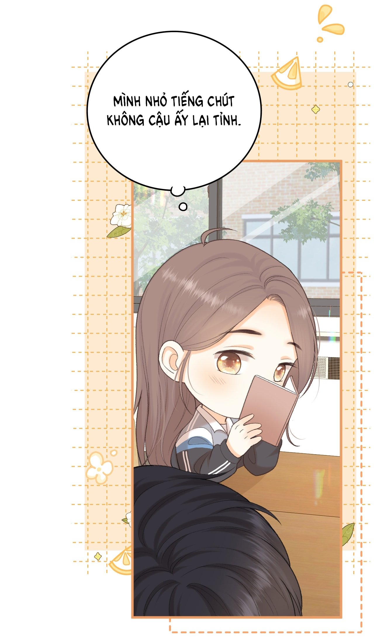 Khó Dỗ Dành chapter 102.2 26