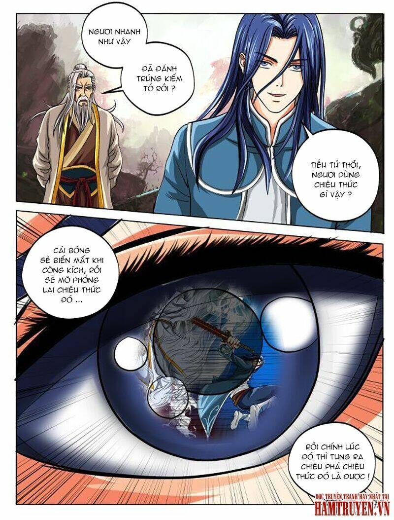 vô cực kiếm thần chapter 4 18