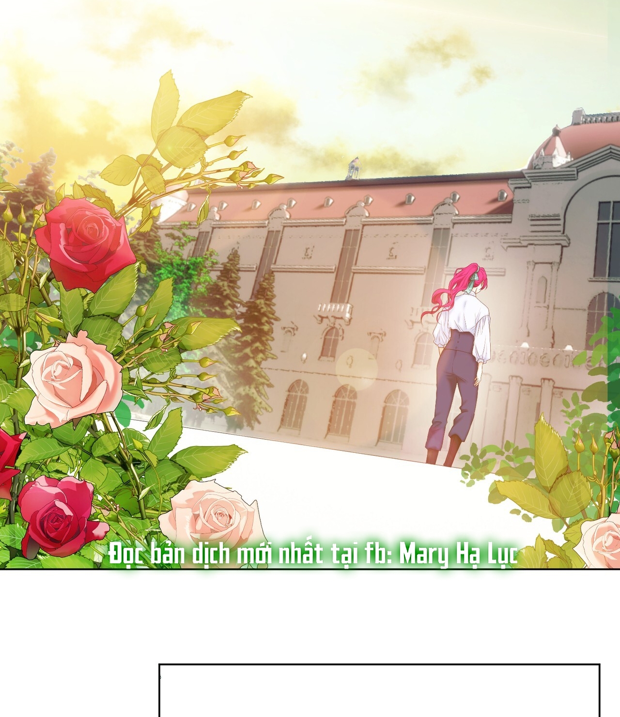 hợp đồng hôn nhân với hai người chồng chapter 5.2 10