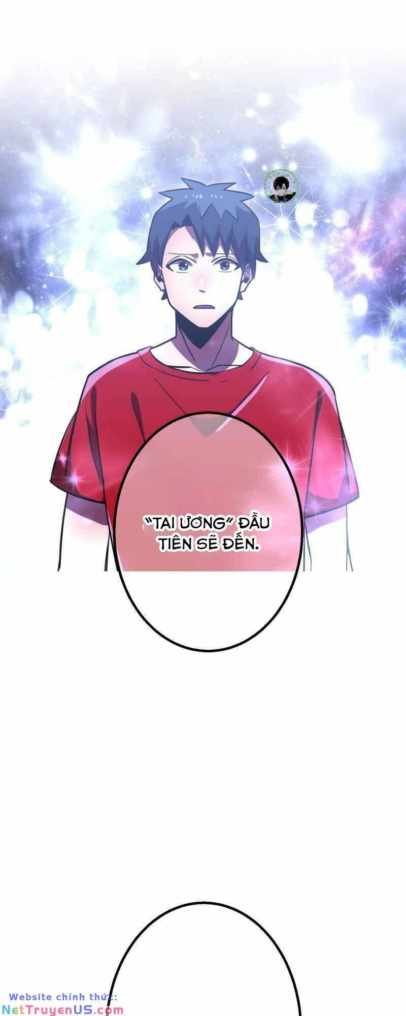 Huyết Thánh Cứu Thế Chủ~ Ta Chỉ Cần 0.0000001% Đã Trở Thành Vô Địch chapter 46 75