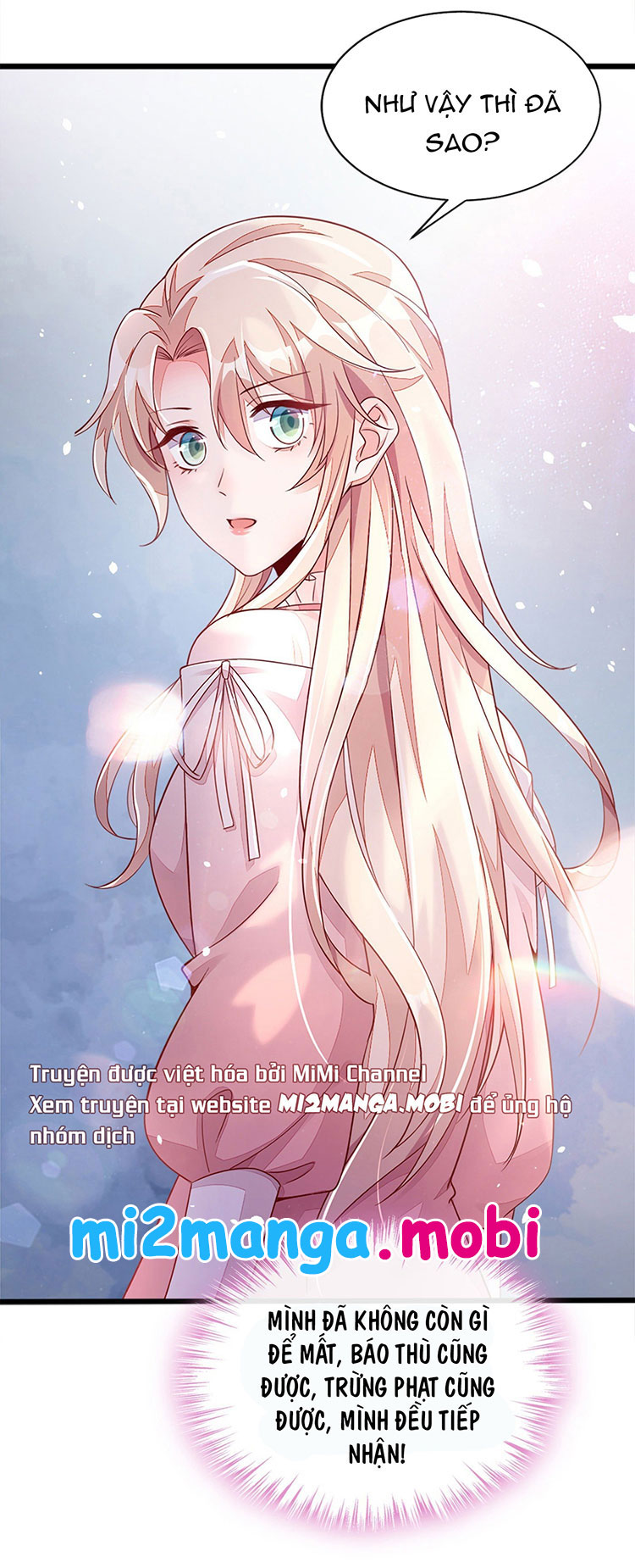 ác ma thì thầm chapter 3.2 17