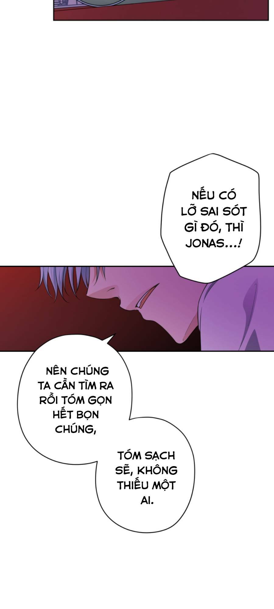 gửi đến người bạn của tôi chapter 28 17