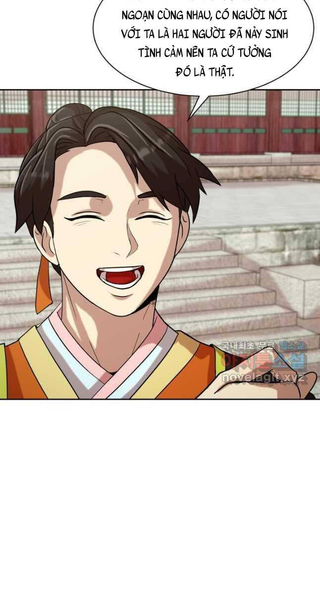 bậc thầy phép thuật ở thế giới võ lâm chapter 27.2 50