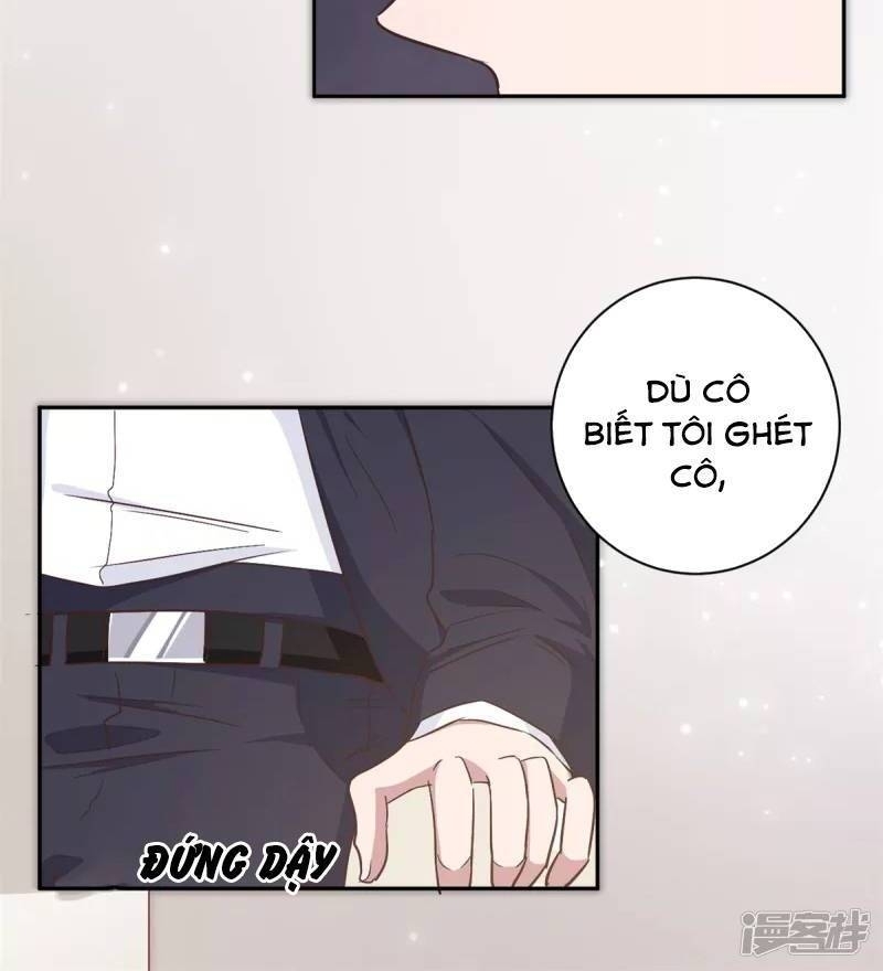 tổng tài, tránh xa tôi ra chapter 13 10