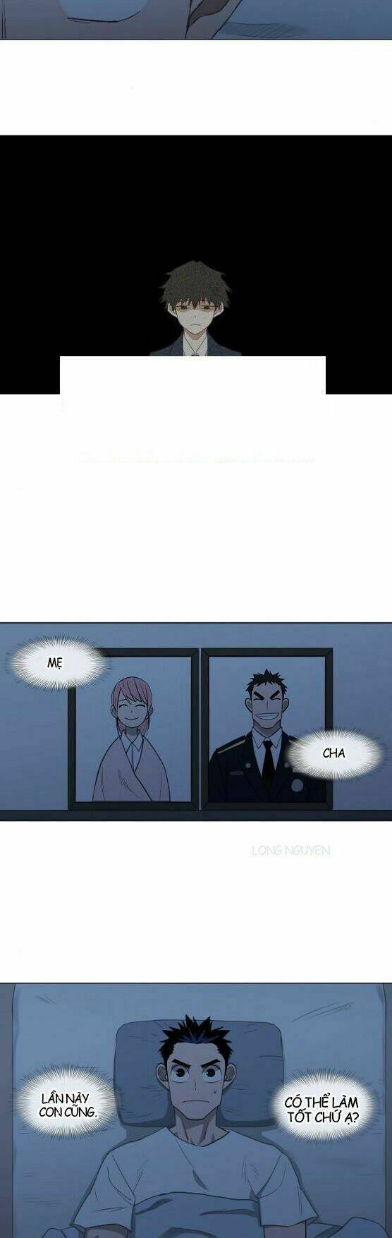 võ sĩ - the boxer chapter 39 35