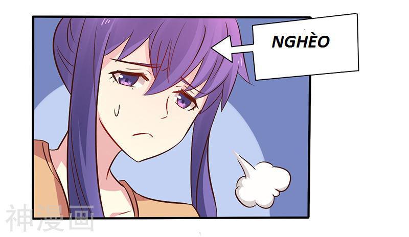 tổng tài đã cưới em chapter 55 26