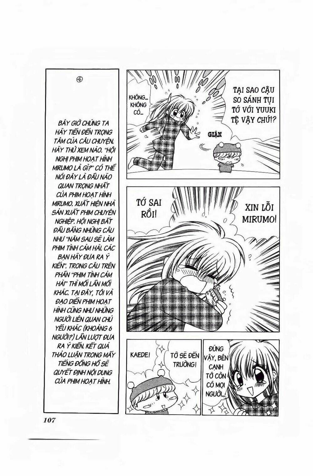 chiếc ly kỳ diệu chapter 58 12