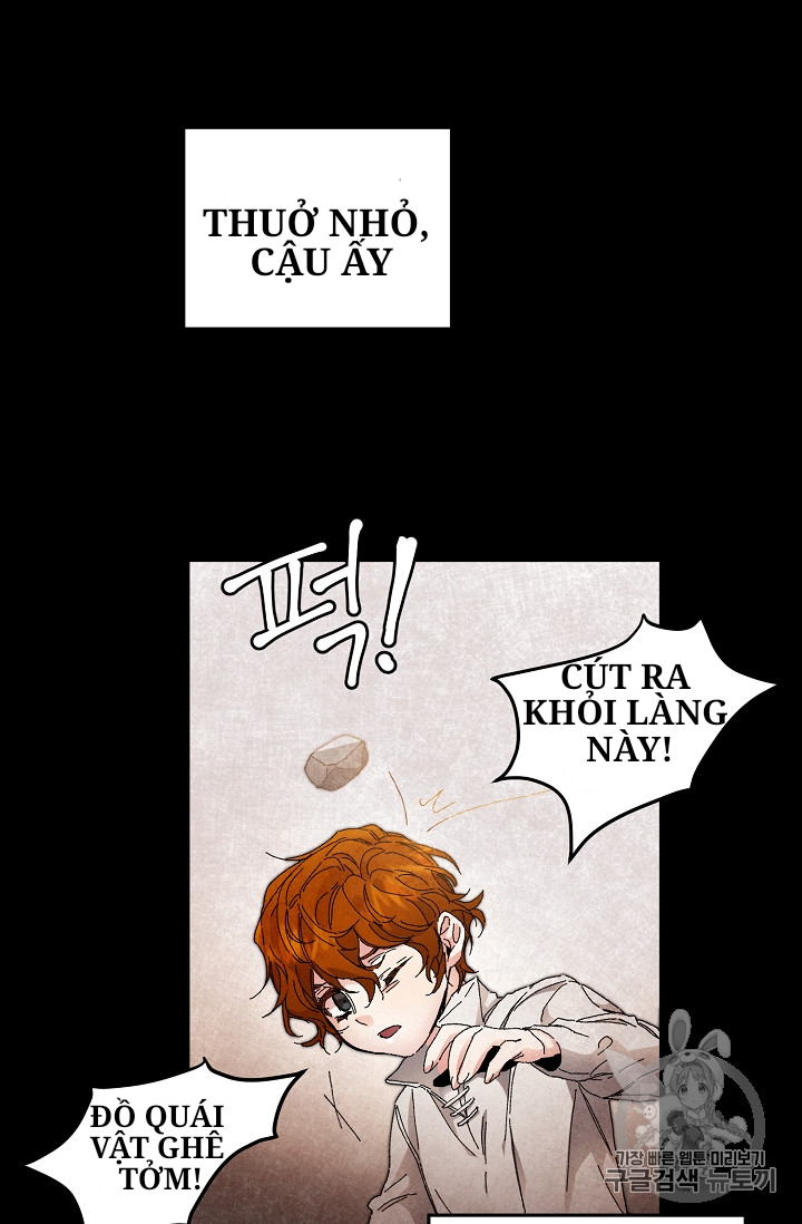 tôi trở thành hoàng đế bạo chúa trong tiểu thuyết chapter 3.1 50