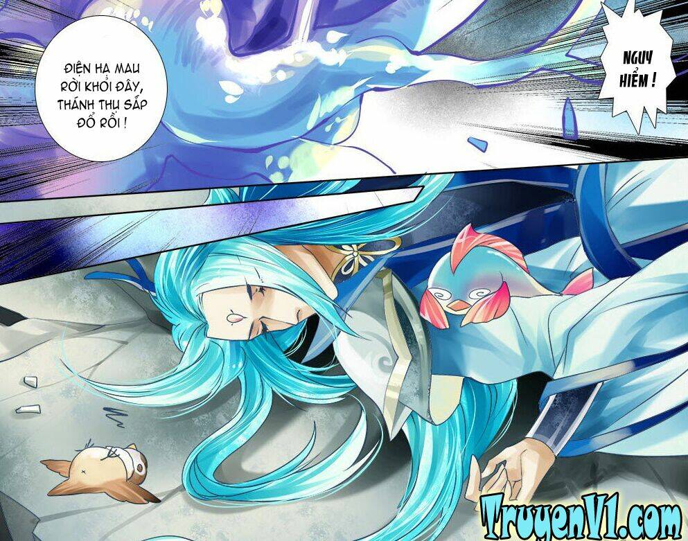 long phượng trình tường chapter 98 7