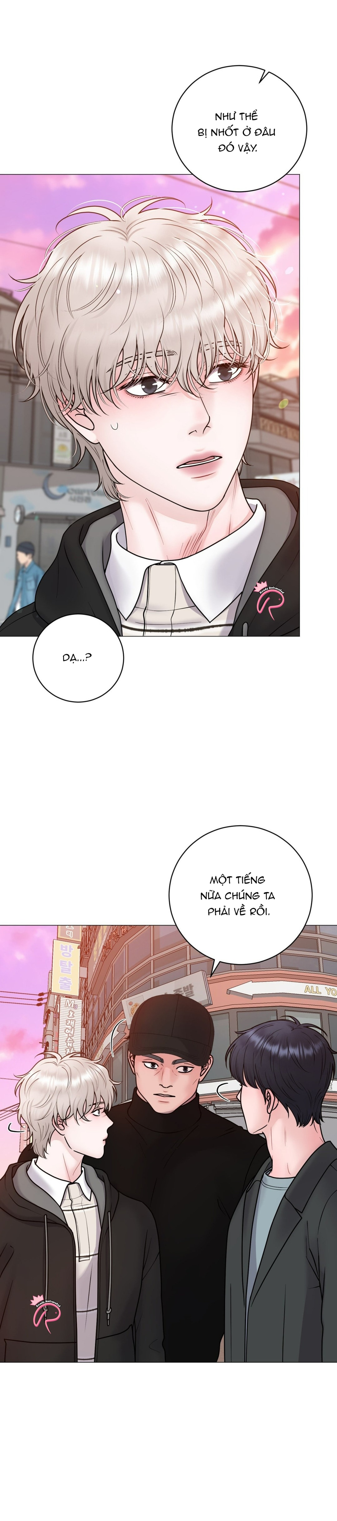 hư ảo chapter 26 9