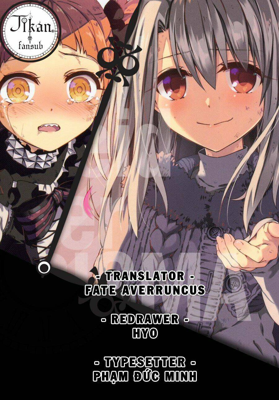 fate/kaleid liner prisma illya drei! chapter 55.2 10