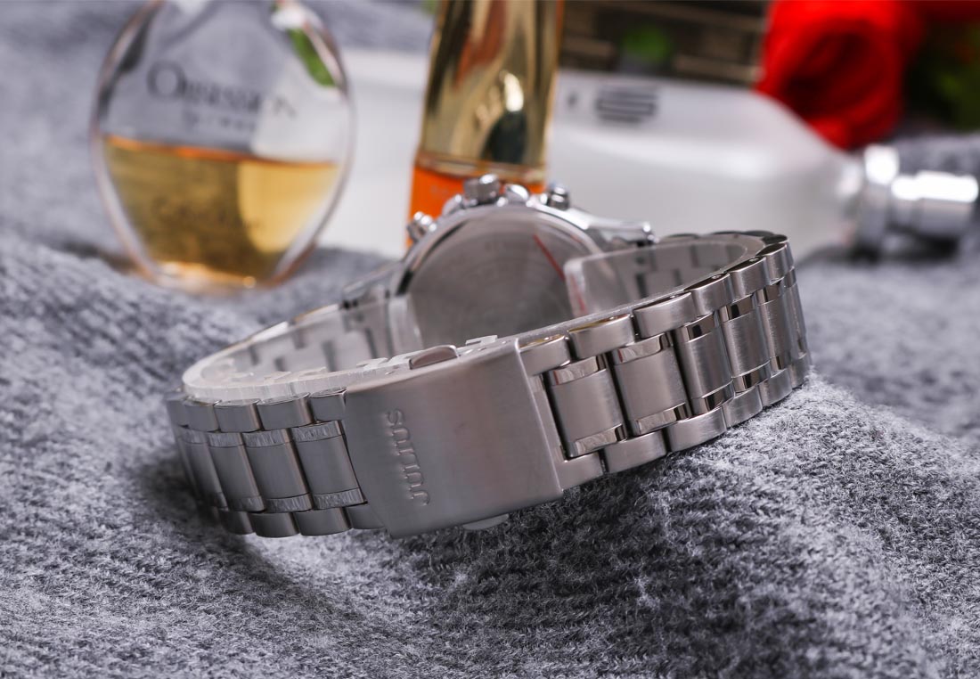 Đồng hồ nam Julius JAH-113B