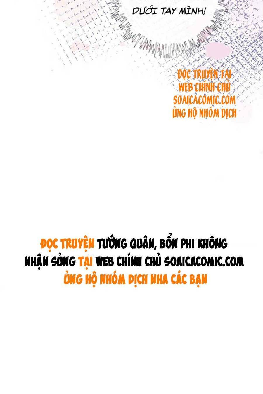 tướng quân, bổn phi không nhận sủng chapter 12 33