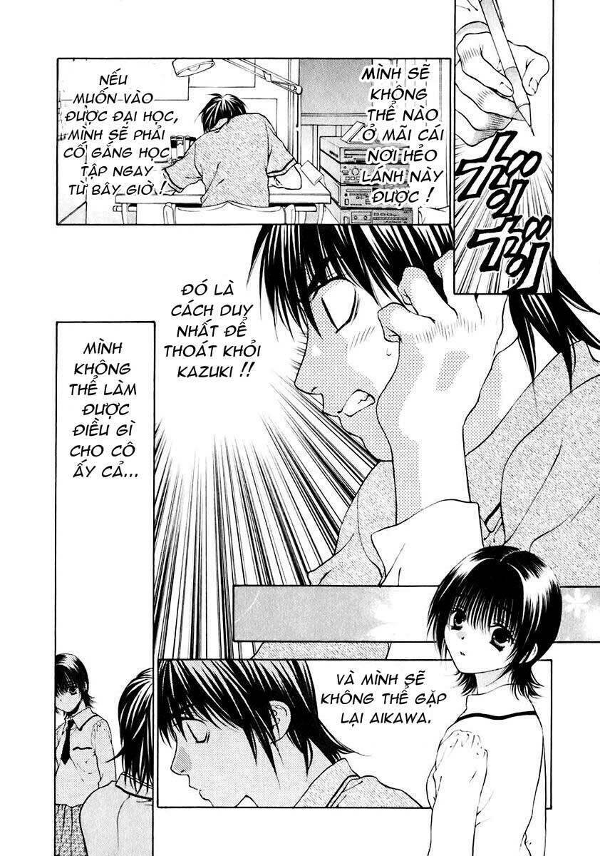 bitter virgin chapter 9 14