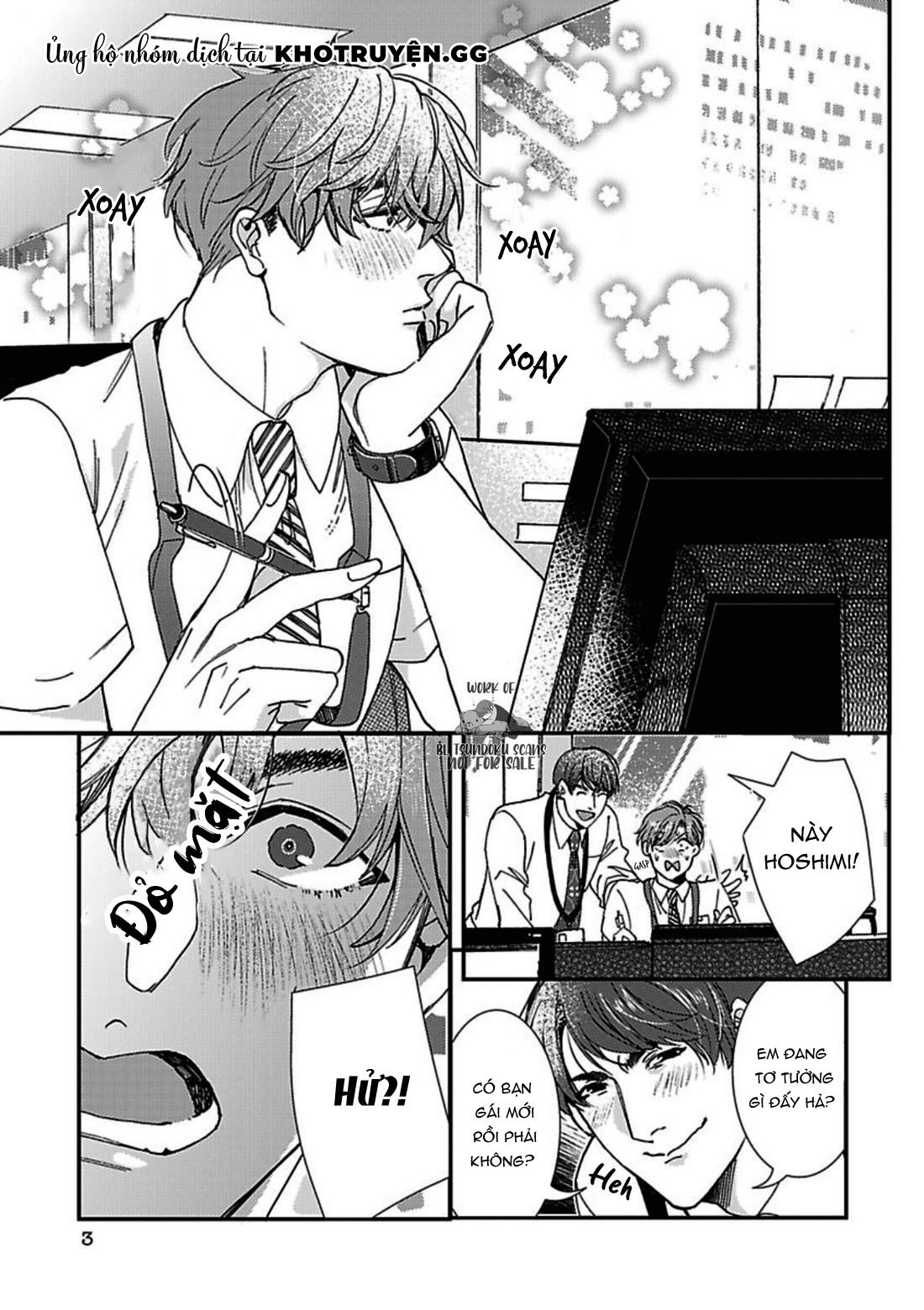 như là cổ tích chapter 4 3