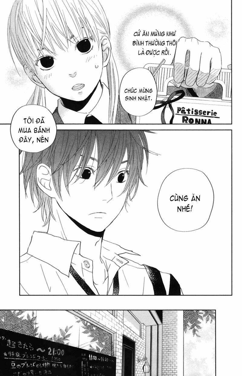 tonari no kaibutsu-kun chapter 29 27