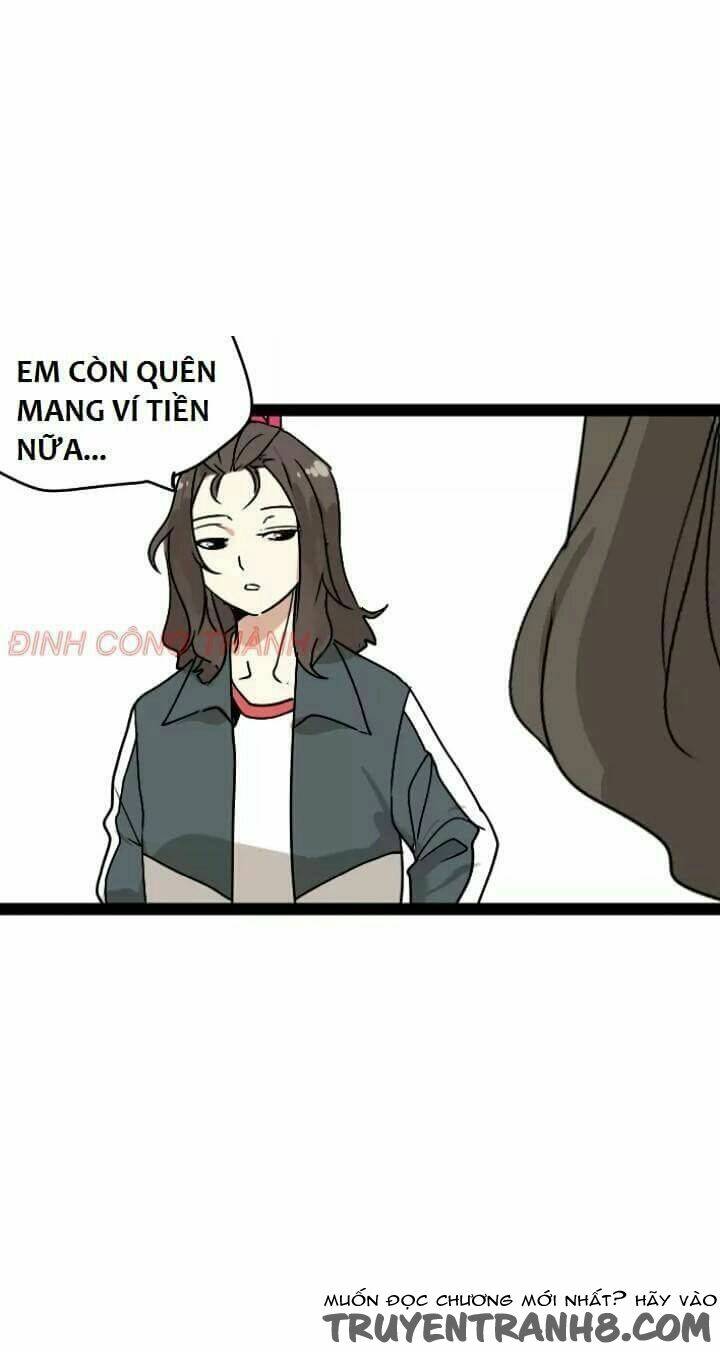 mục vụ chapter 1 11