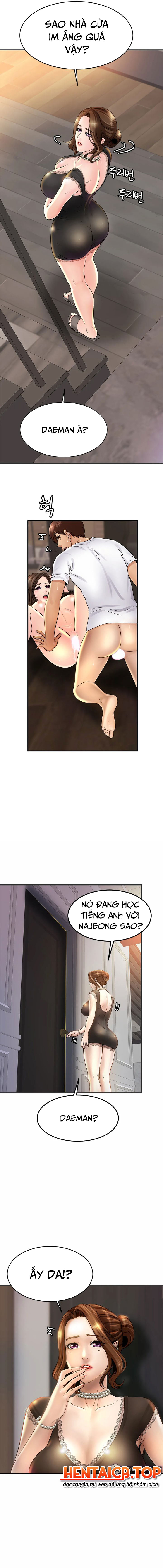 gia đình thân thiết chapter 2 13