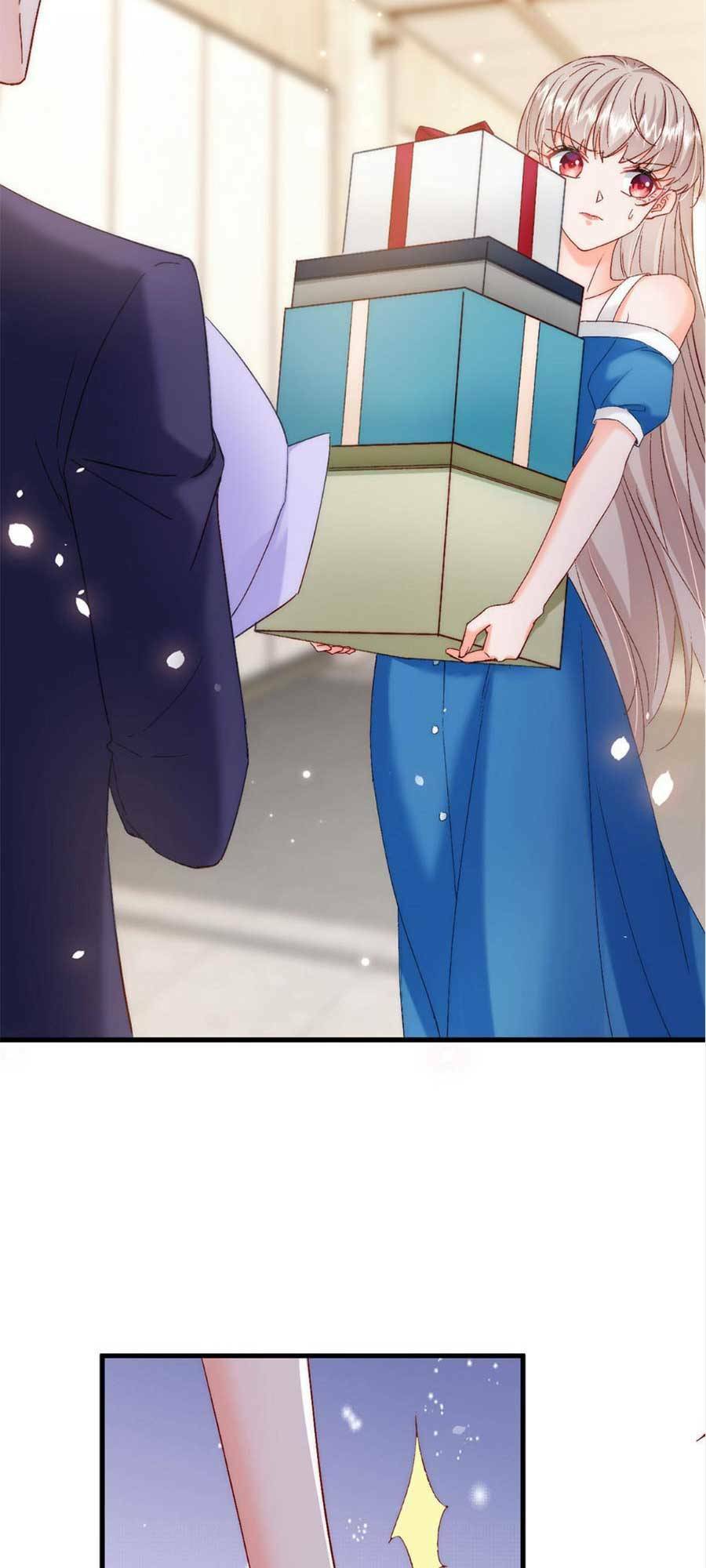 cô vợ của tôi không dễ bắt nạt chapter 37 27