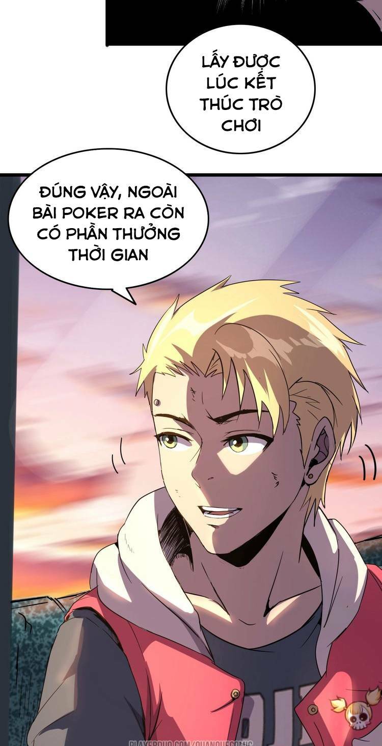 chào mừng đến thế giới cực lạc chapter 12 7