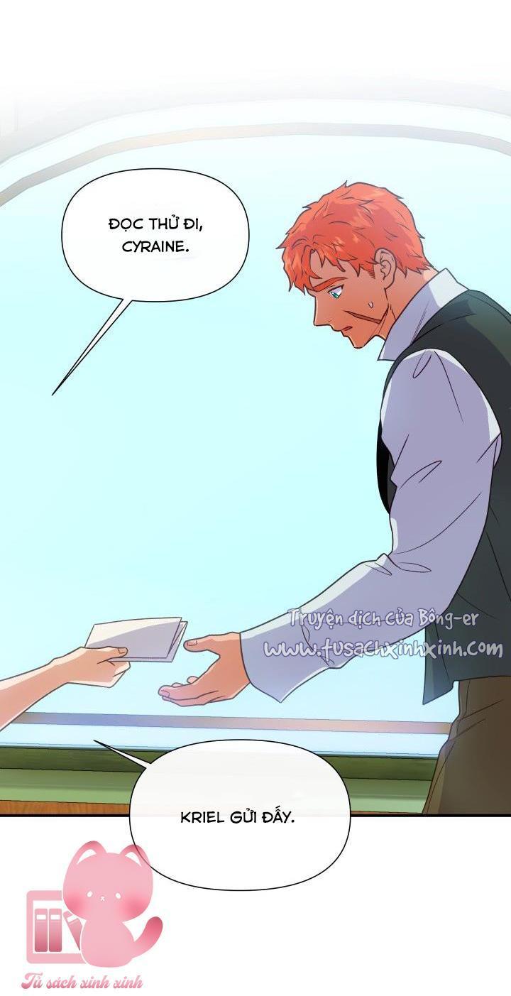 công nương khế ước của gia tộc công tước quái vật chapter 148 62