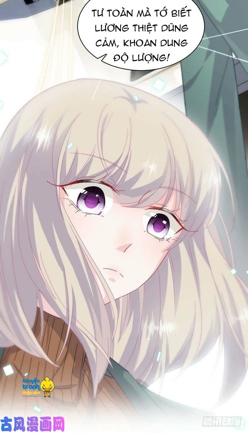 chọc tới chủ tịch tổng tài 2 chapter 127 6