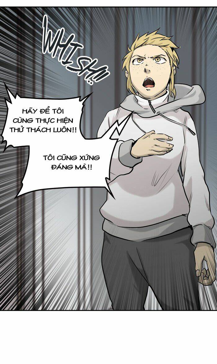 cuộc chiến trong tòa tháp chapter 324 132