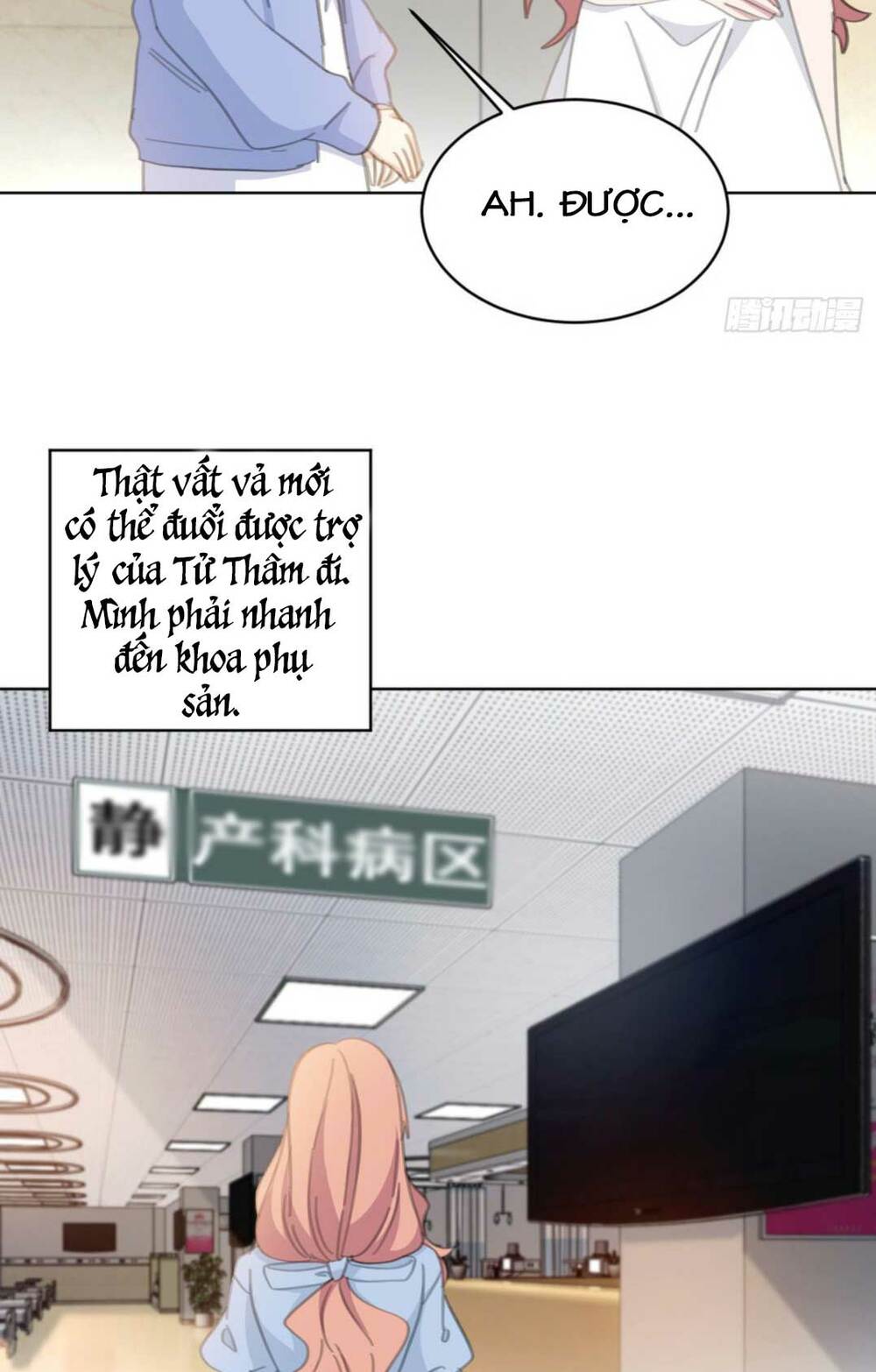 hôn nhân trọng sinh nhẹ nhàng ấm áp sủng vợ chapter 160 6