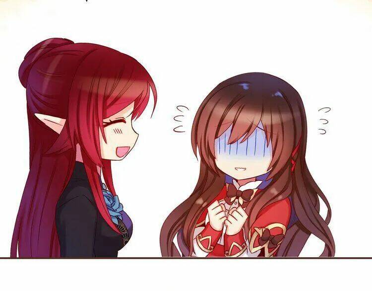 thực luyến kỳ duyên chapter 38 107