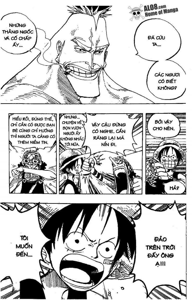 đảo hải tặc - one piece chapter 228 16