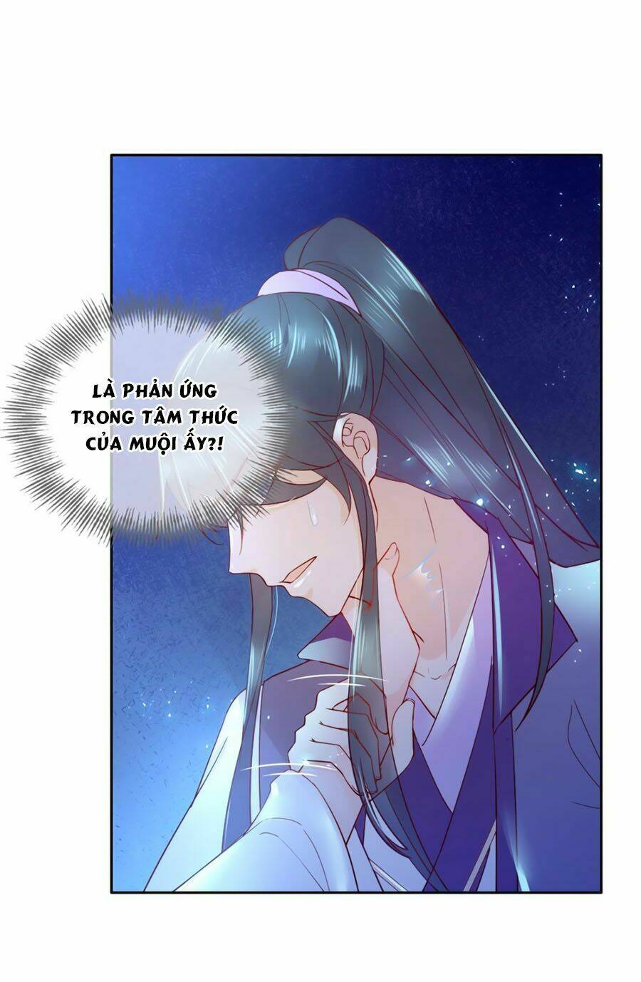 điềm mỹ chi huyết chapter 13 3