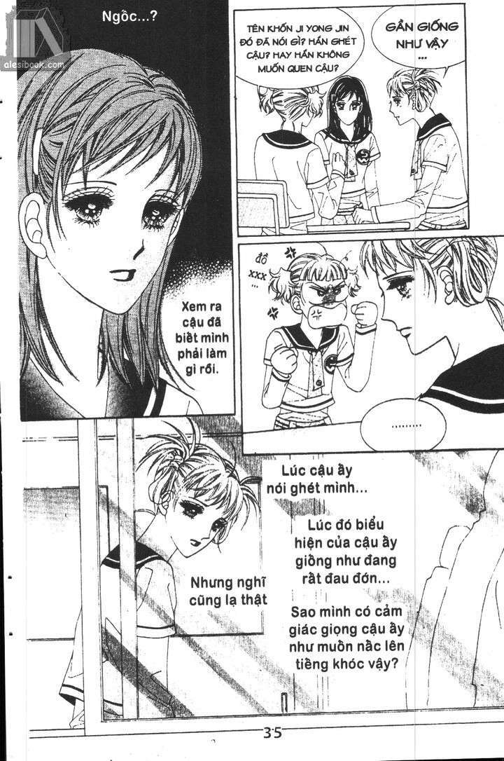 hồng tiểu thư chapter 38 34