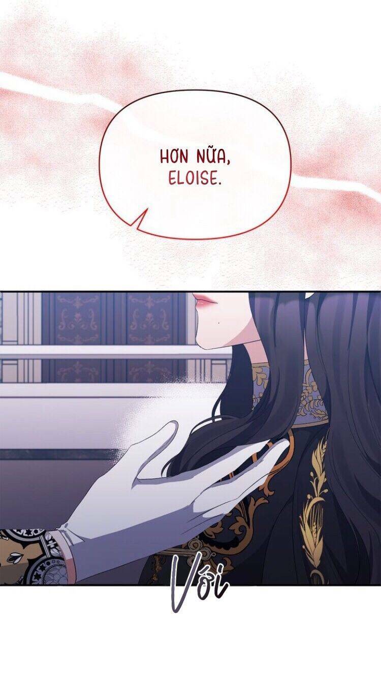 nữ công tước phương bắc là một nhân vật phản diện chapter 27 63