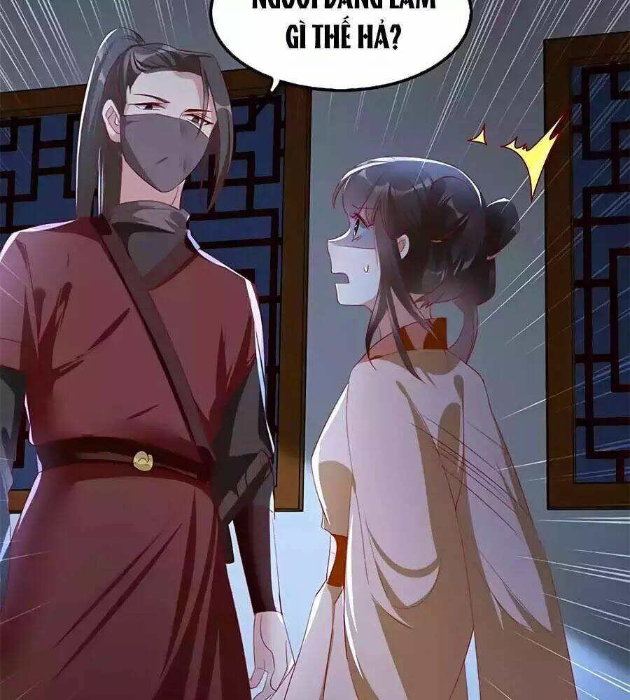 gian phi như thử đa kiều chapter 48 66