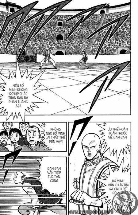 hoàng phi hồng phần 1 chapter 29 160