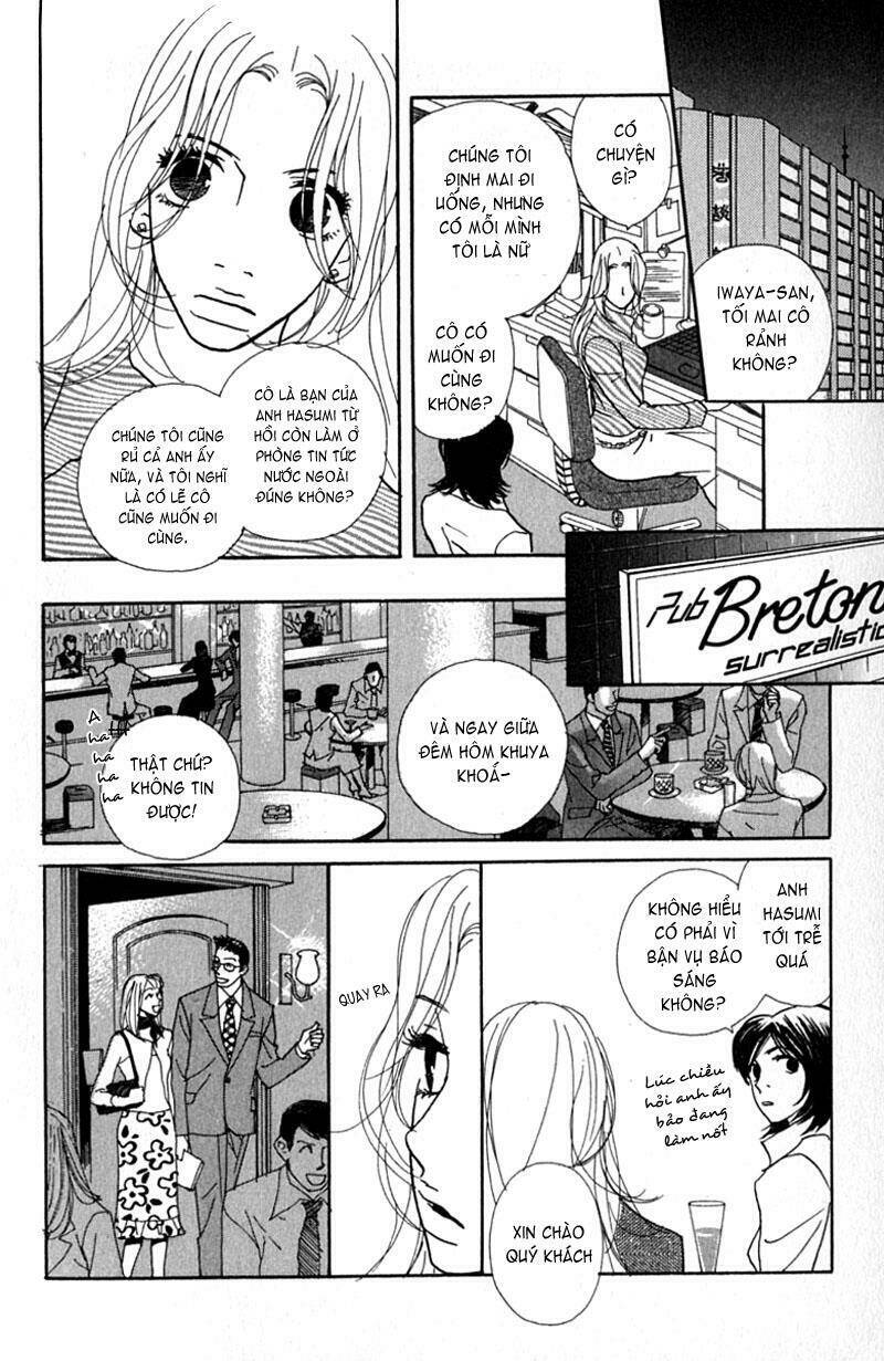 kimi wa petto chapter 2 16