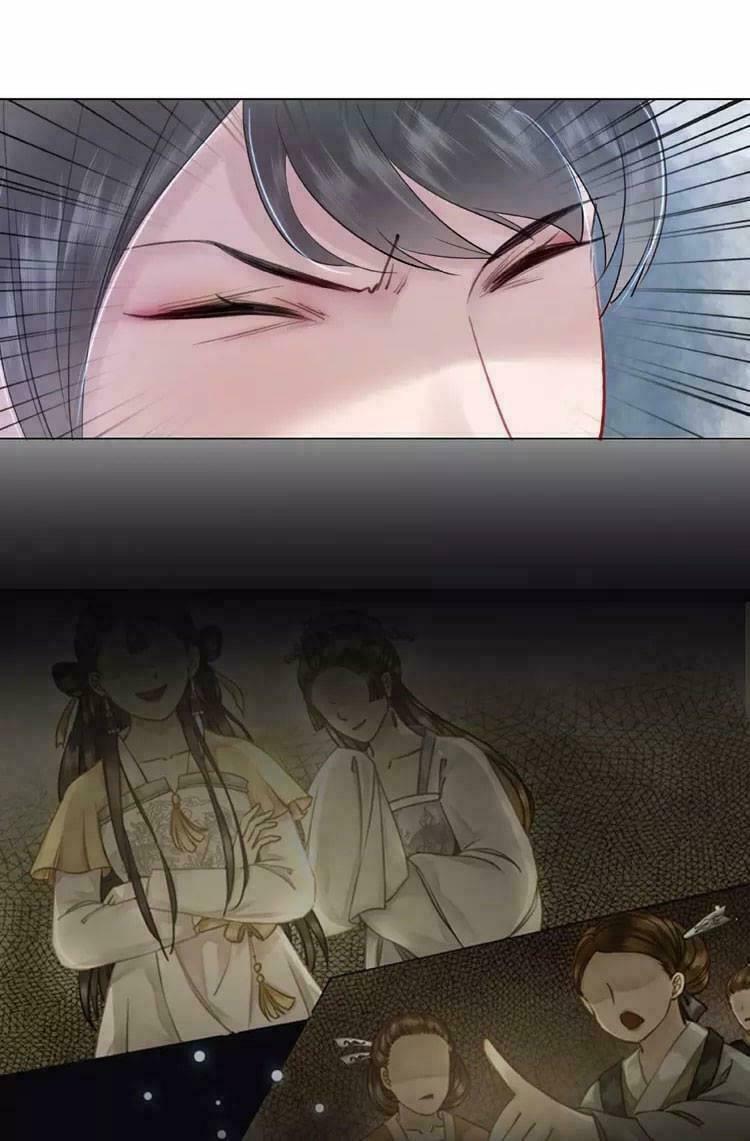 cực phẩm phế vật tiểu thư chapter 15 24