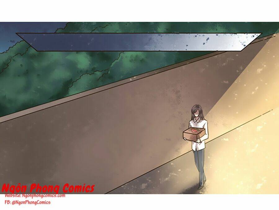 thiên niên minh vương cộng chẩm miên chapter 7 41