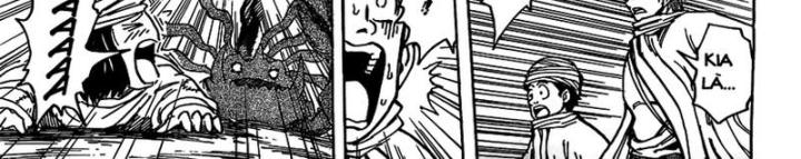 thánh tỏi sành ăn chapter 129 30